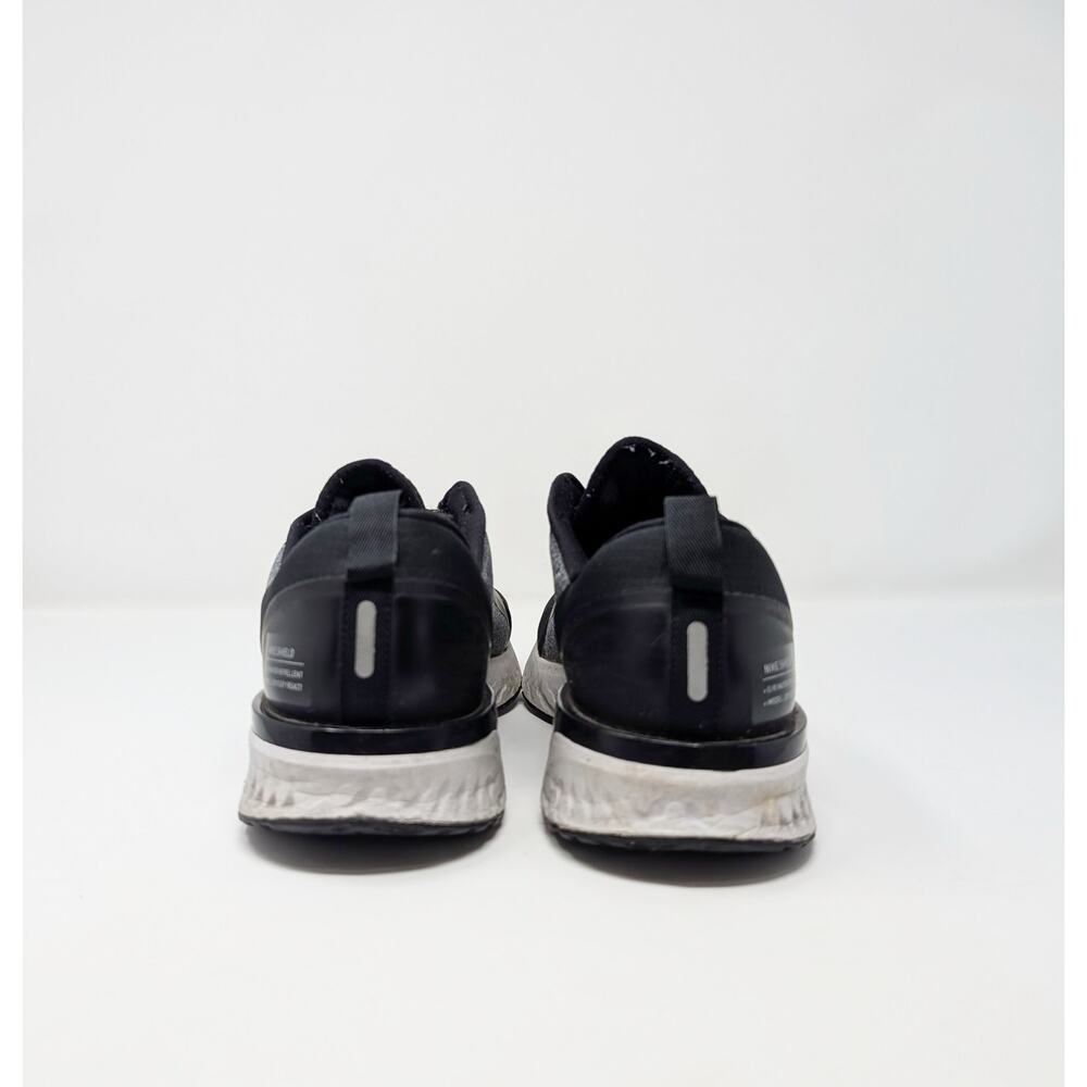 Nike Odyssey React Shield Water Repellent Running Shoes Women's Size 9.5 - Picture 5 of 9